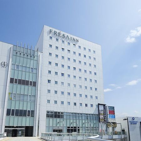 Sotetsu Fresa Inn Nagano-Ueda Buitenkant foto