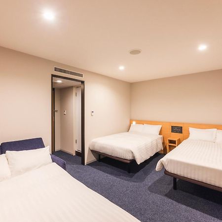 Sotetsu Fresa Inn Nagano-Ueda Buitenkant foto
