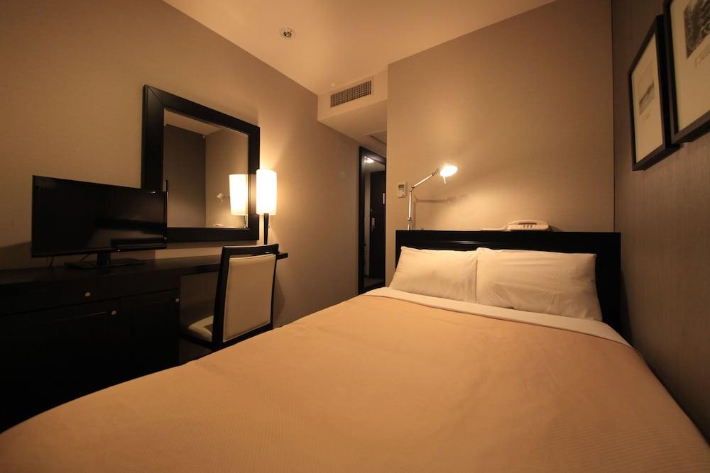 Sotetsu Fresa Inn Nagano-Ueda Buitenkant foto