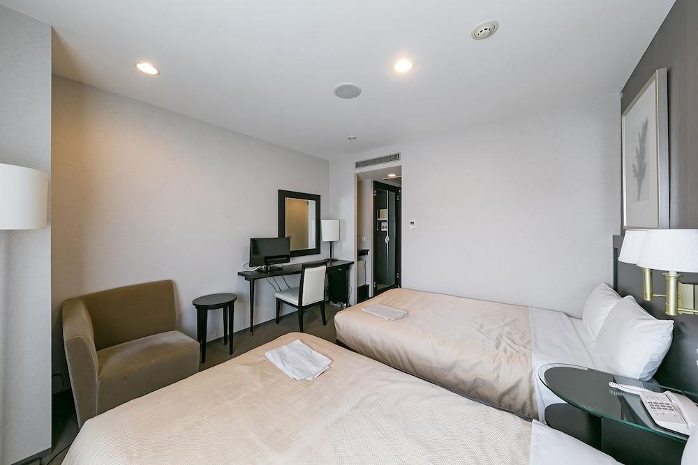 Sotetsu Fresa Inn Nagano-Ueda Buitenkant foto