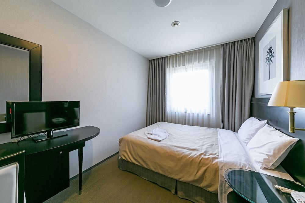 Sotetsu Fresa Inn Nagano-Ueda Buitenkant foto