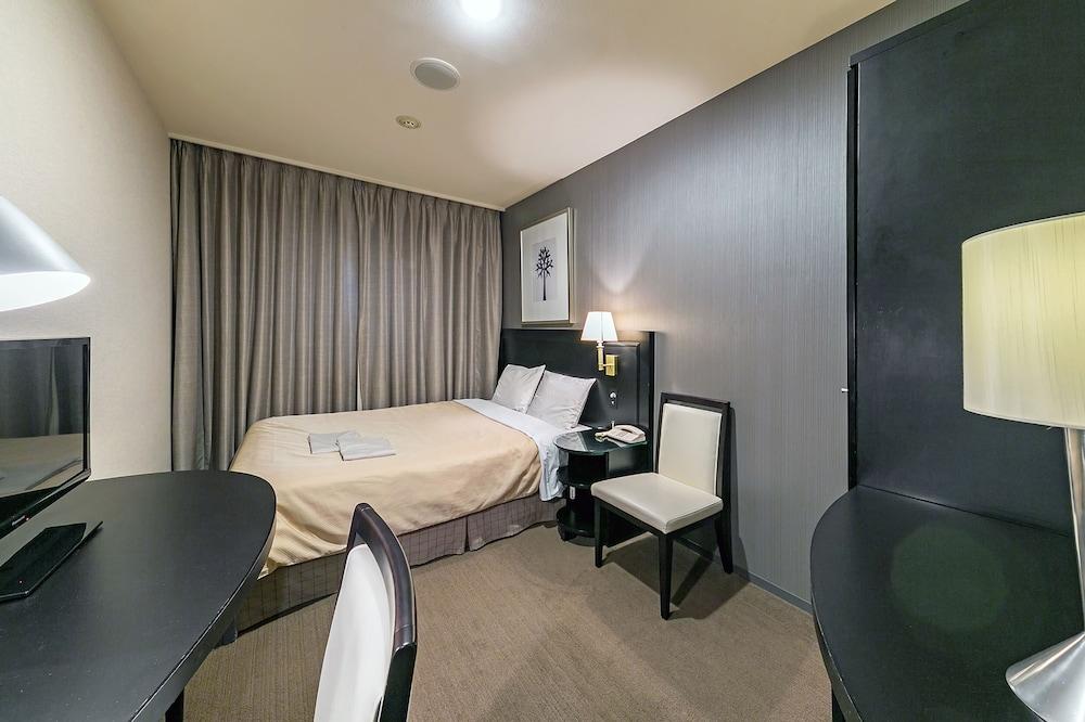 Sotetsu Fresa Inn Nagano-Ueda Buitenkant foto