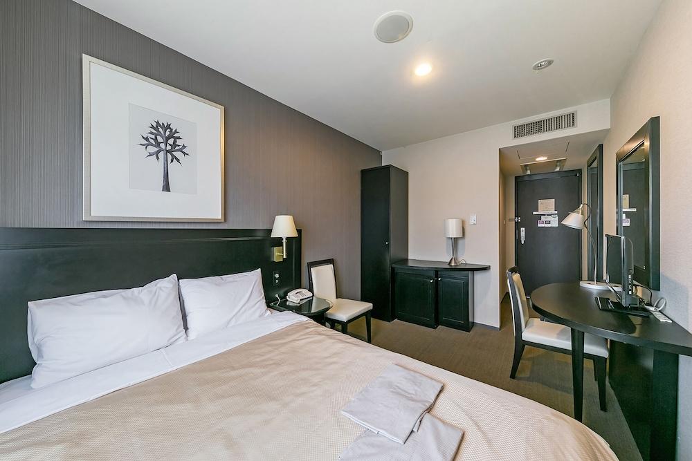Sotetsu Fresa Inn Nagano-Ueda Buitenkant foto