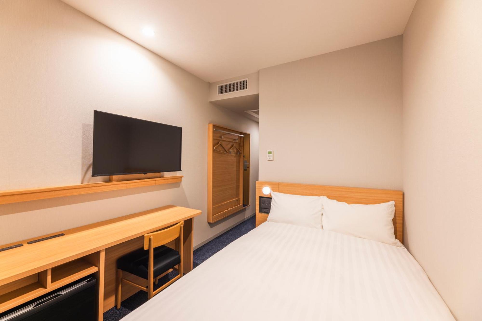 Sotetsu Fresa Inn Nagano-Ueda Buitenkant foto