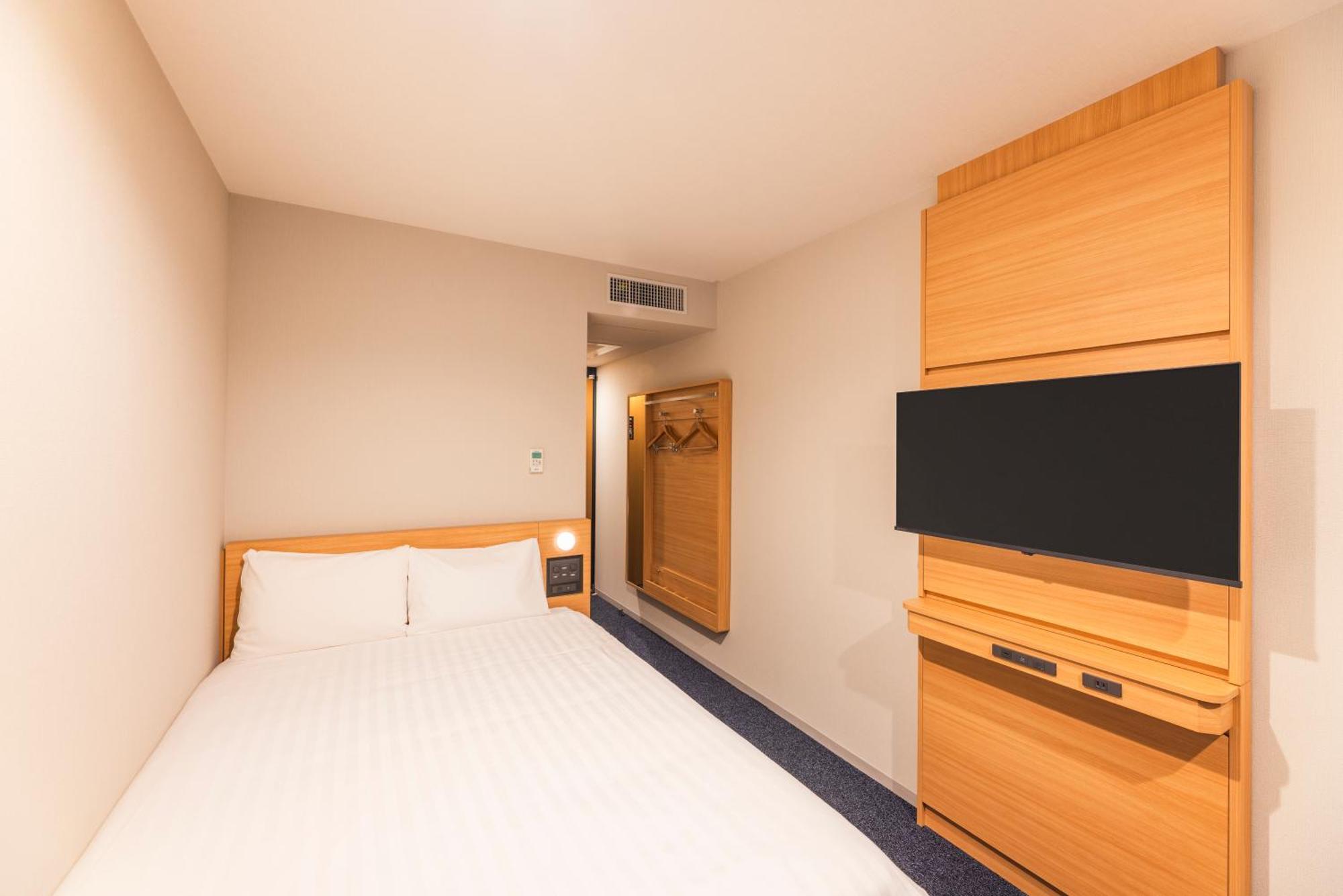 Sotetsu Fresa Inn Nagano-Ueda Buitenkant foto