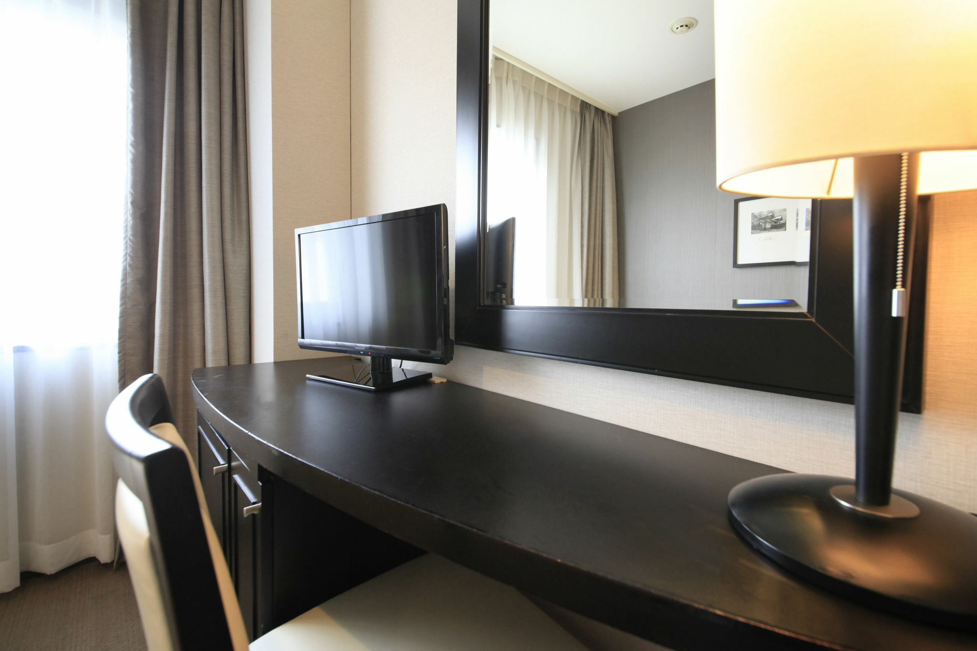 Sotetsu Fresa Inn Nagano-Ueda Buitenkant foto