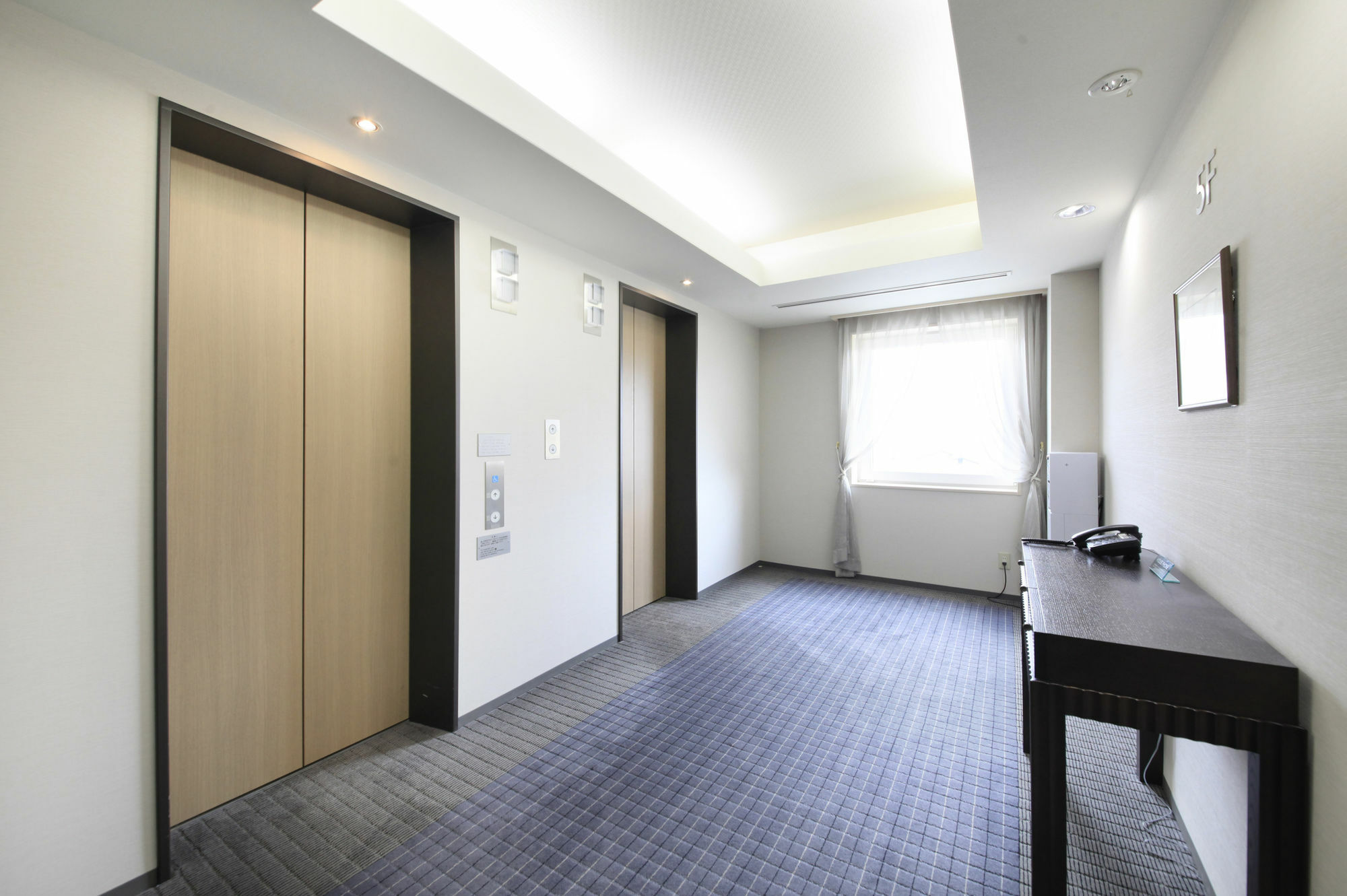 Sotetsu Fresa Inn Nagano-Ueda Buitenkant foto