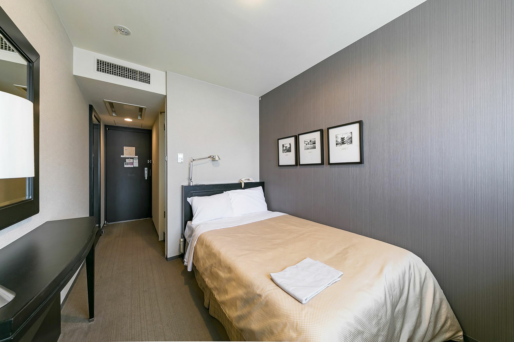 Sotetsu Fresa Inn Nagano-Ueda Buitenkant foto