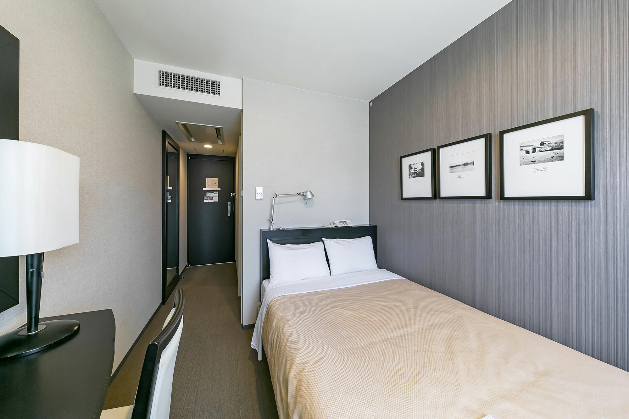 Sotetsu Fresa Inn Nagano-Ueda Buitenkant foto